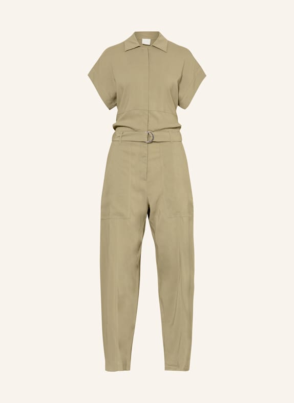 MARELLA Jumpsuit GRÜN