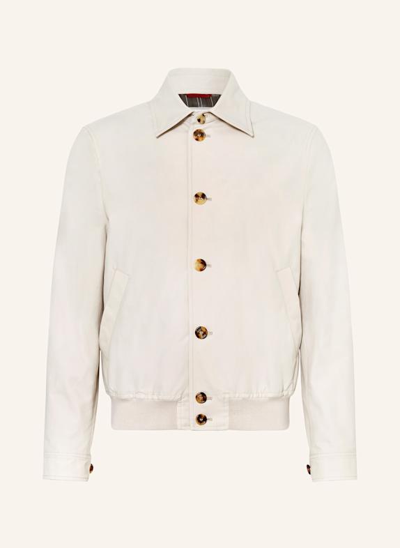 BRUNELLO CUCINELLI Blouson HELLBRAUN
