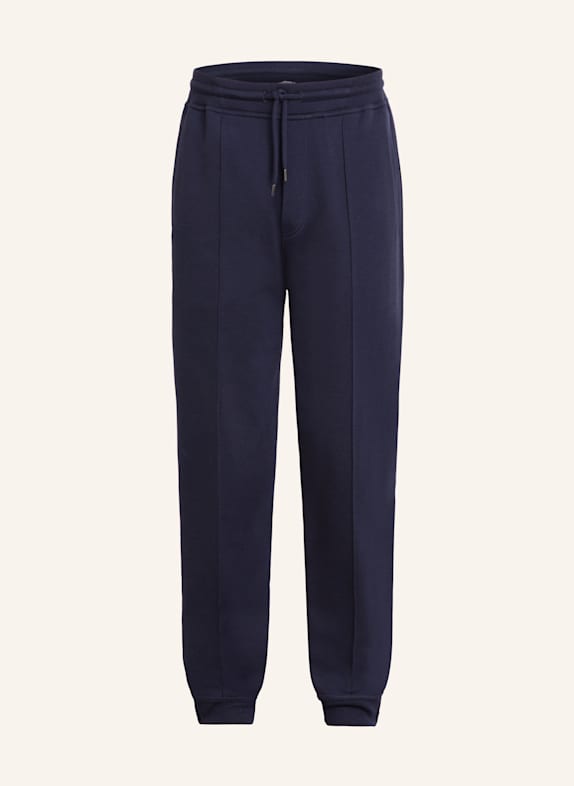 BRUNELLO CUCINELLI Sweatpants DUNKELBLAU
