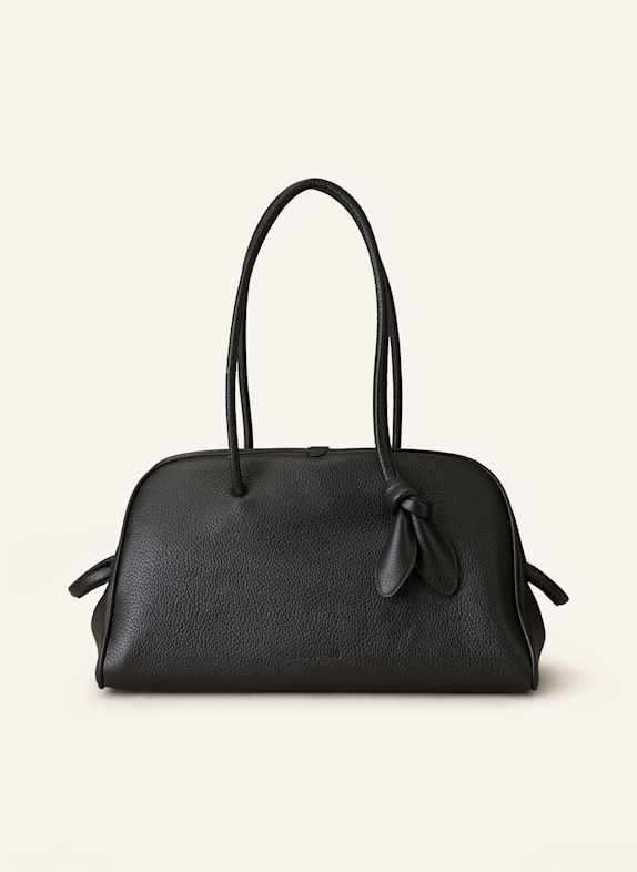 JACQUEMUS Handtasche LE TURISMO SCHWARZ