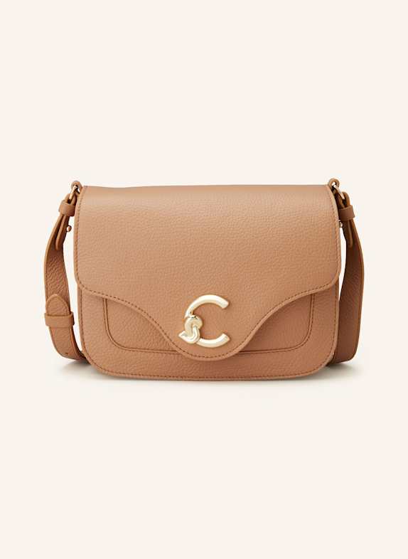 COCCINELLE Handtasche NUDE