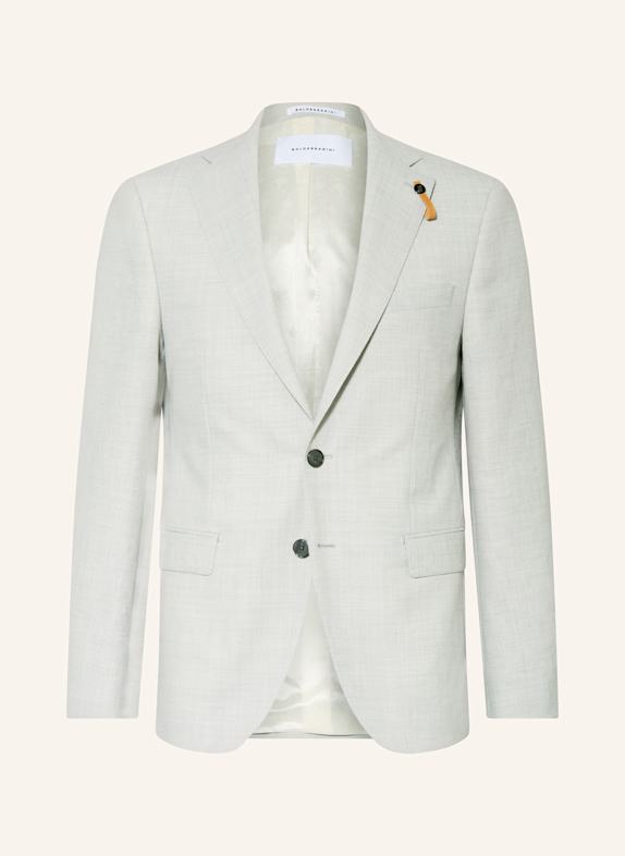 BALDESSARINI Anzugsakko Extra Slim Fit 9537 Ghost Gray Melange
