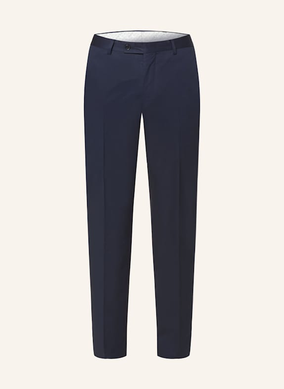 BALDESSARINI Anzughose Extra Slim Fit 6300 NIGHT SKY