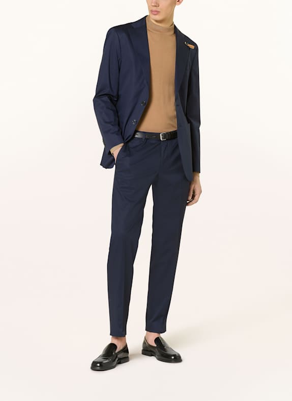 BALDESSARINI Pakbroek Extra Slim Fit 6300 NIGHT SKY