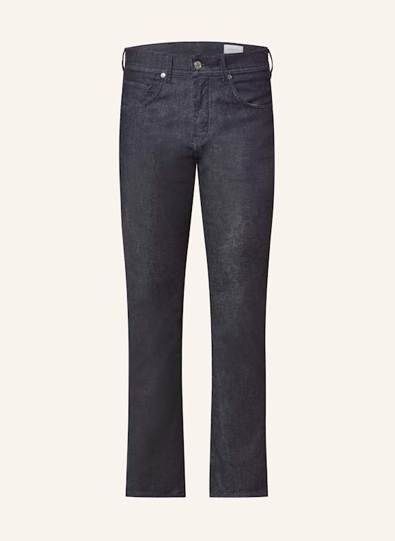 BALDESSARINI Jeans Regular Fit 6811 dark blue stonewash