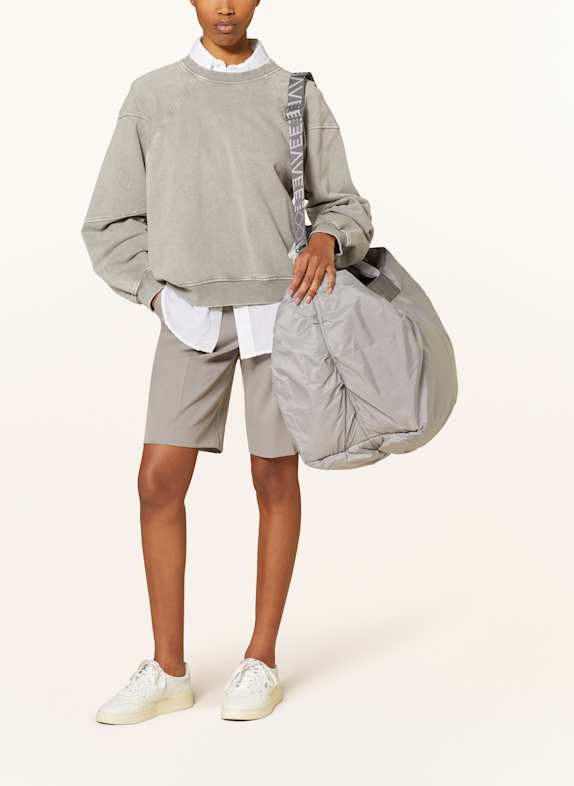 Vee Collective Sac de voyage CABA GRIS