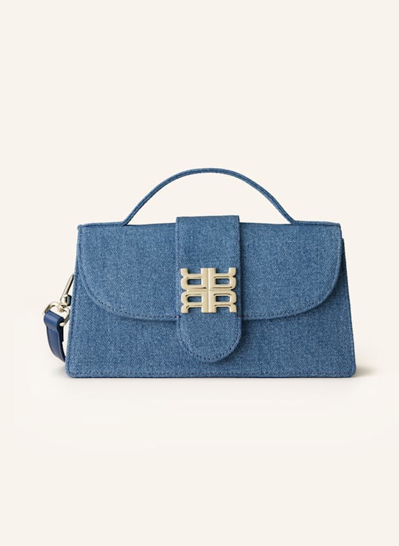 RIANI Umhängetasche BLAU