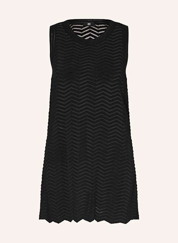 RIANI Top SCHWARZ
