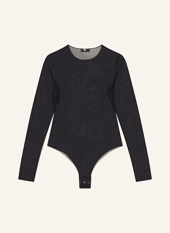 RIANI Body SCHWARZ