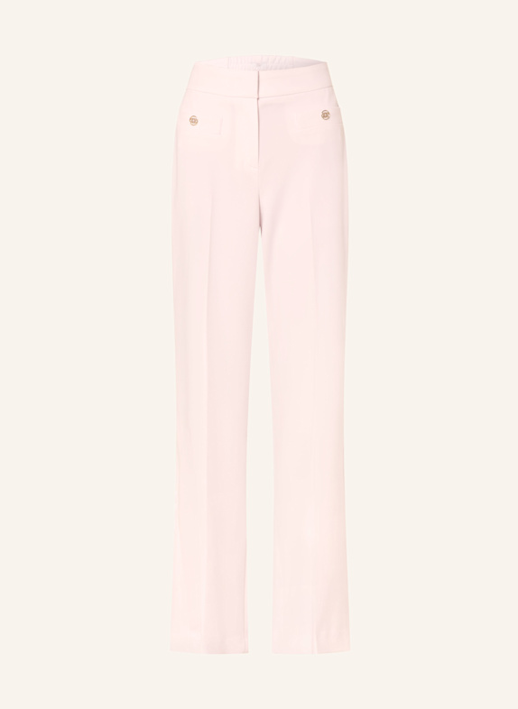 RIANI Marlenehose HELLROSA