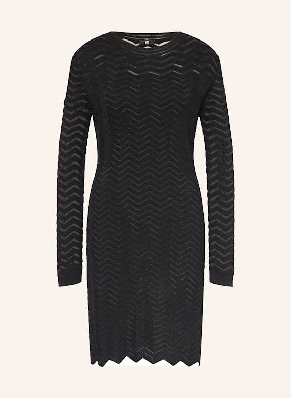 RIANI Kleid SCHWARZ