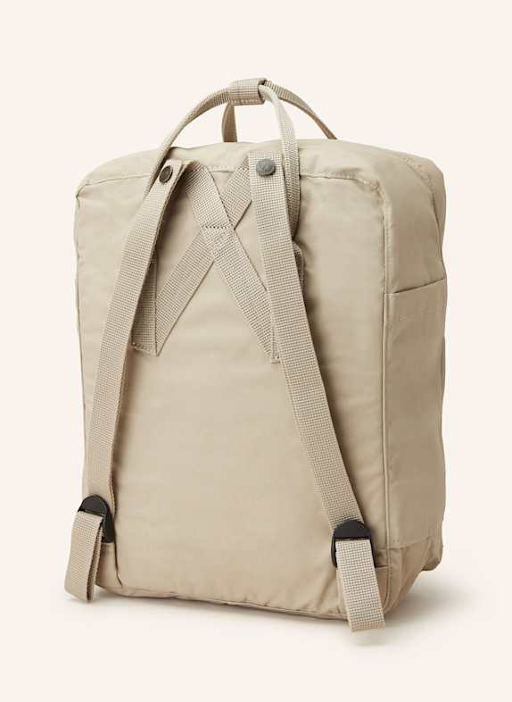 FJÄLLRÄVEN Rugzak KANKEN LICHTBRUIN