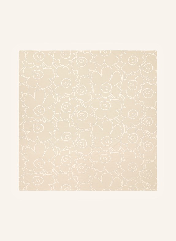 marimekko Tagesdecke PIIRTO UNIKKO CREME/ ECRU