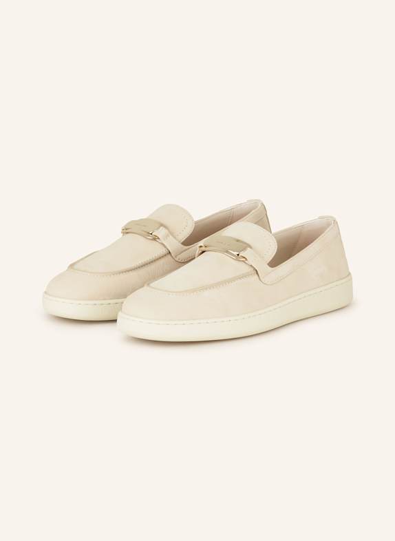 FERRAGAMO Loafer CRIO ECRU