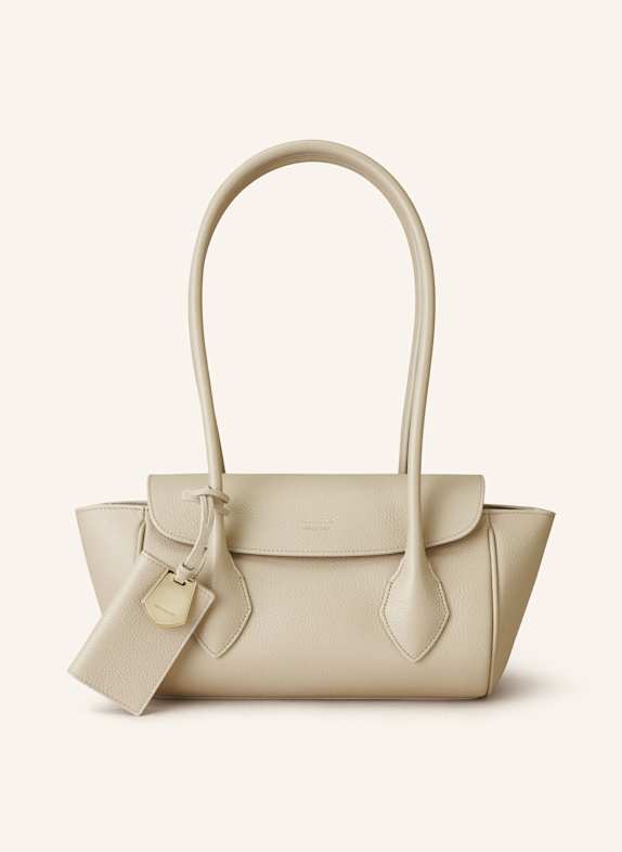 FERRAGAMO Handtasche CREME