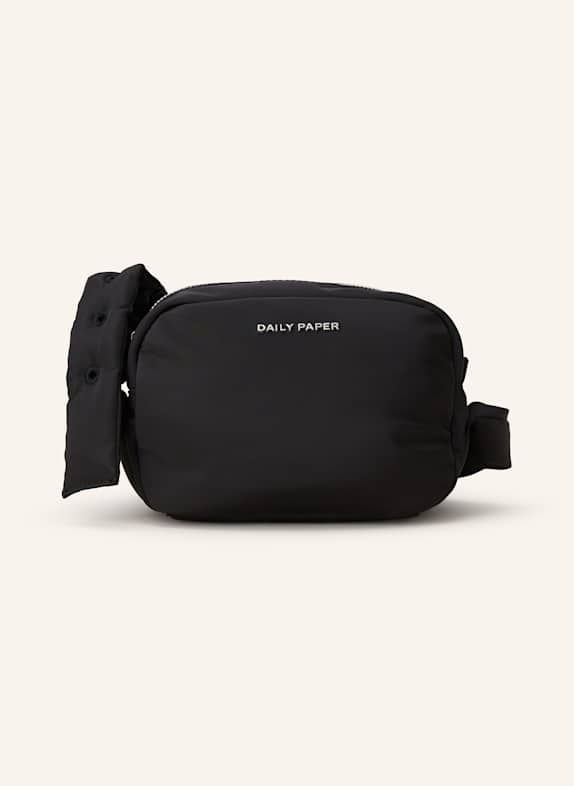 DAILY PAPER MOHI crossbody bag BLACK
