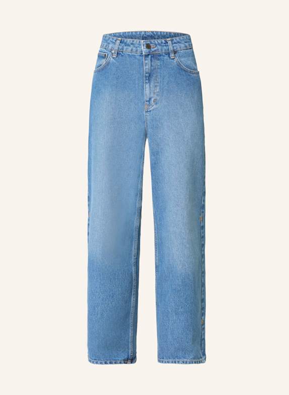 DAILY PAPER Jeans ASLO AMBA Regular Fit LIGHT BLUE