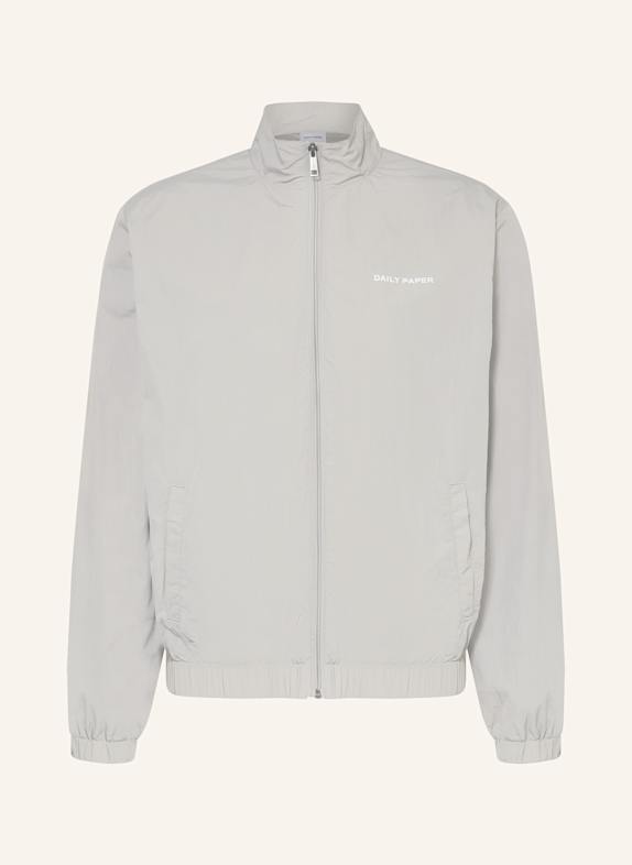 DAILY PAPER Jacket EWARD GRAY