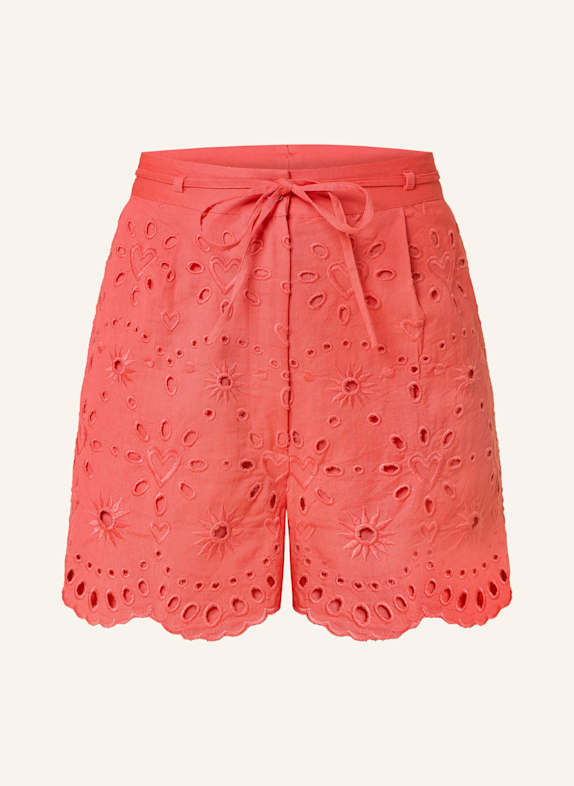 FABIENNE CHAPOT Strickjacken für Damen LACHS