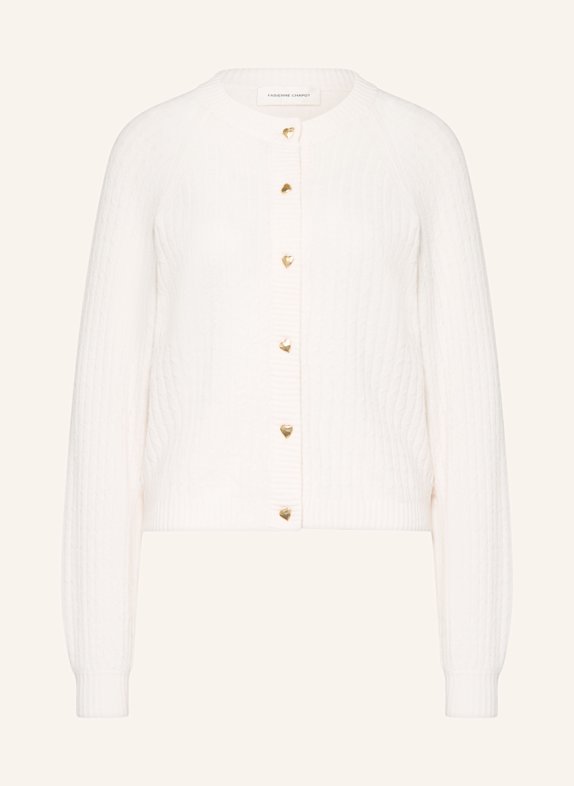 FABIENNE CHAPOT Strickjacke CHARLOTTA WEISS