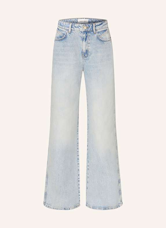 FABIENNE CHAPOT Jeans ALEX 3023 Faded Light Blue
