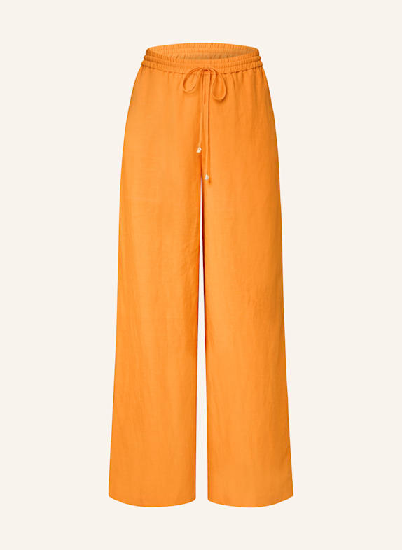 FABIENNE CHAPOT Marlenehose BRENT ORANGE