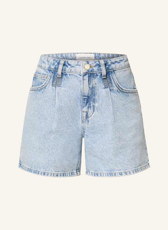 FABIENNE CHAPOT LUCY denim shorts 3021 Vintage Light Blue