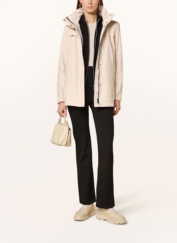 FUCHS SCHMITT Regenparka BEIGE