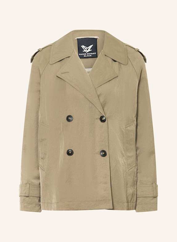 FUCHS SCHMITT Jacke KHAKI