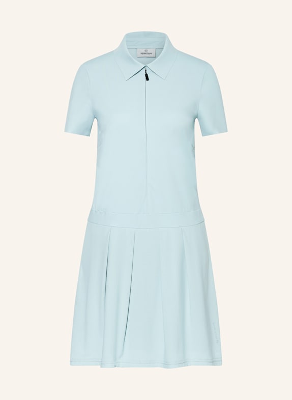SPORTALM Golfkleid MINT