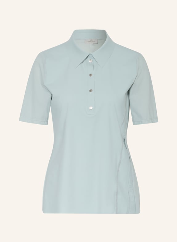 SPORTALM Funktions-Poloshirt MINT