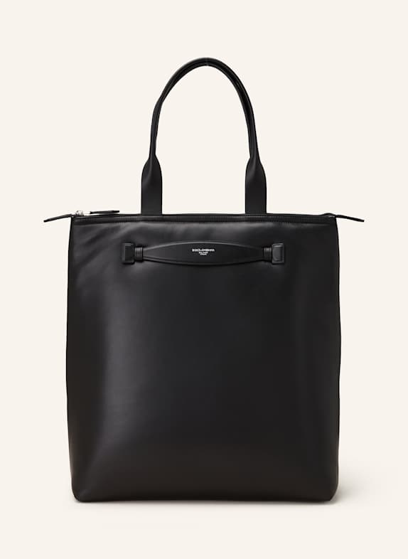 DOLCE & GABBANA Handtasche SCHWARZ