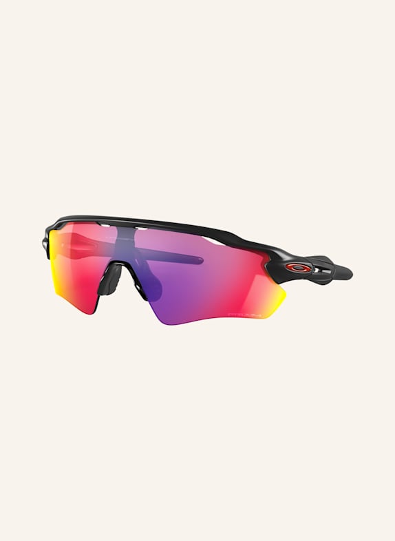 OAKLEY Multisportbrille RADAR® EV PATH® 920846 - SCHWARZ MATT/ LILA