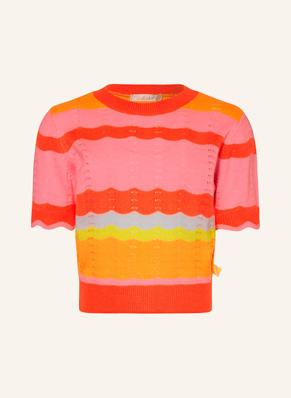 Billieblush Pullover NEONPINK/ NEONORANGE/ NEONROT