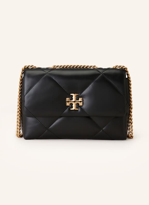 TORY BURCH Umhängetasche KIRA SCHWARZ