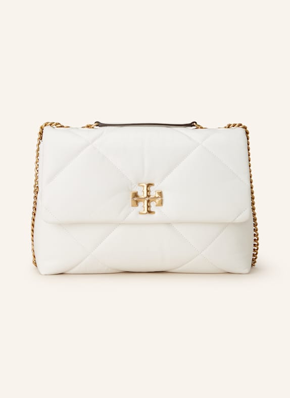 TORY BURCH Umhängetasche KIRA WEISS