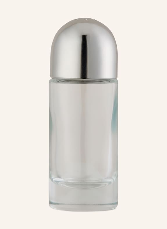 ALESSI Salzstreuer 5075 WEISS/ SILBER
