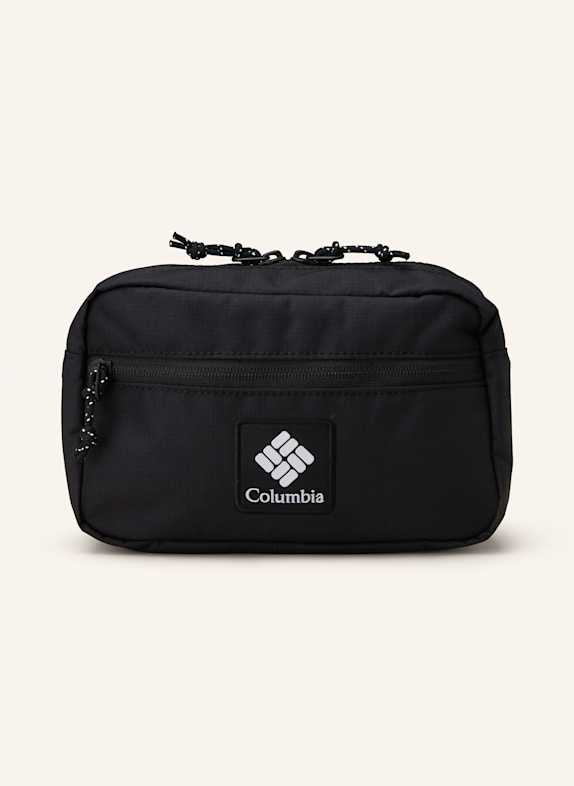 Columbia TRAIL TRAVELER™ Waist bag BLACK