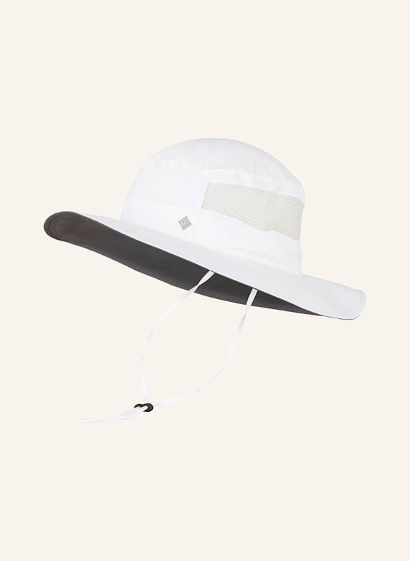 Columbia Hat BORA BORA™ with mesh WHITE