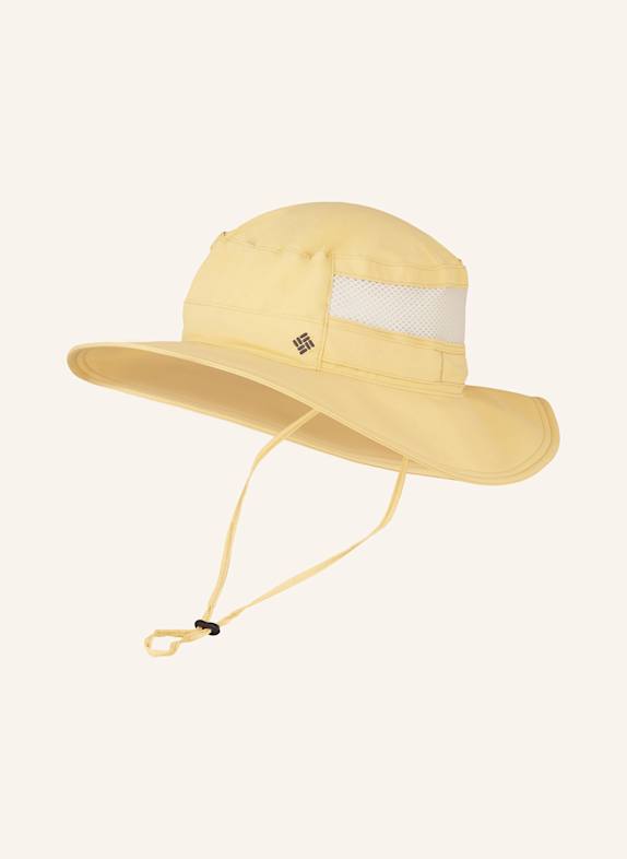 Columbia Hat BORA BORA™ with mesh YELLOW