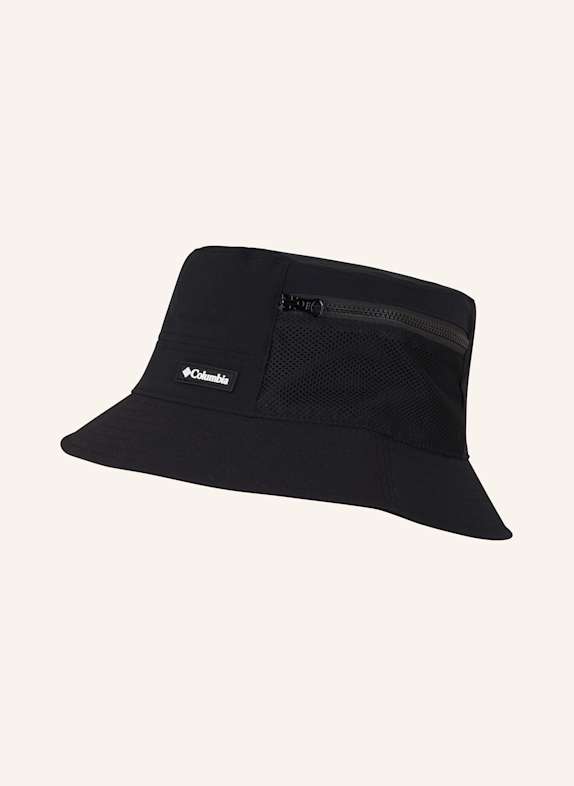 Columbia Bucket-Hat TREK™ II 010 BLACK