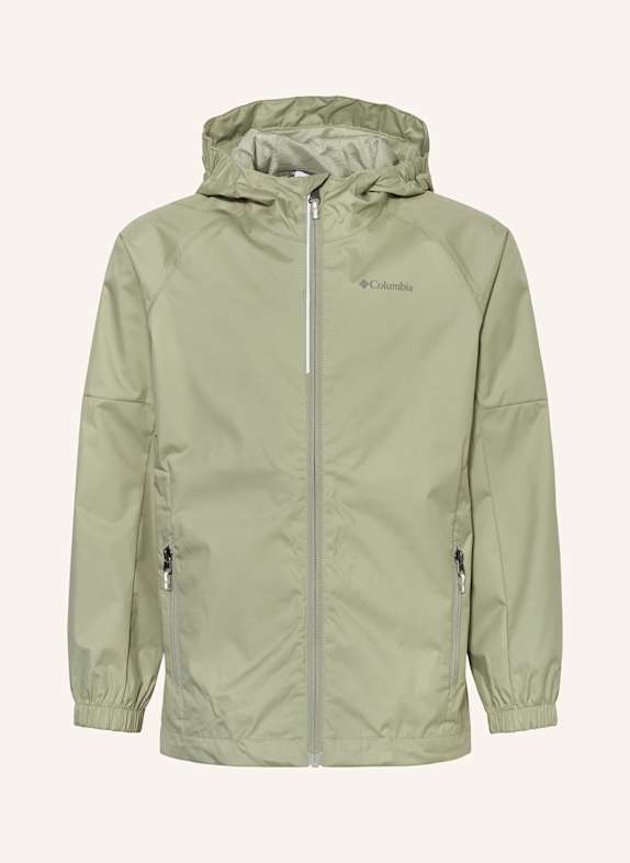 Columbia Funktionsjacke DALBY SPRINGS™ II HELLGRÜN