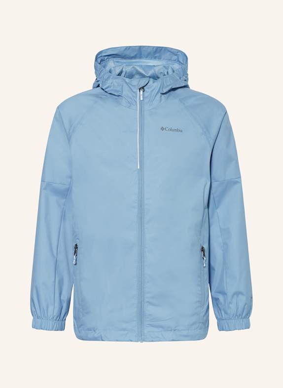 Columbia Funktionsjacke DALBY SPRINGS™ II HELLBLAU