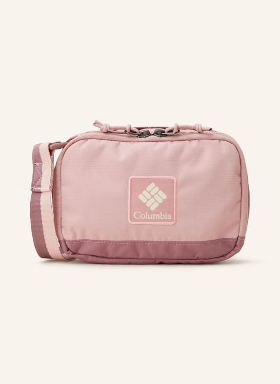 Columbia TRAIL TRAVELER™ HERSCHEL bag DUSKY PINK/ ROSE