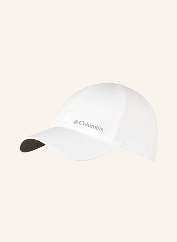 Columbia Cap COOLHEAD™ III WEISS