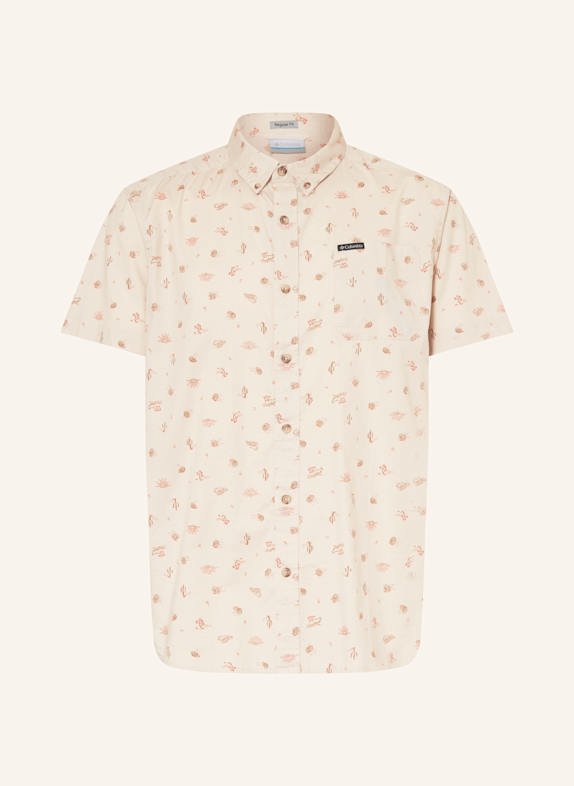 Columbia Hemd RAPID RIVERS™ BEIGE