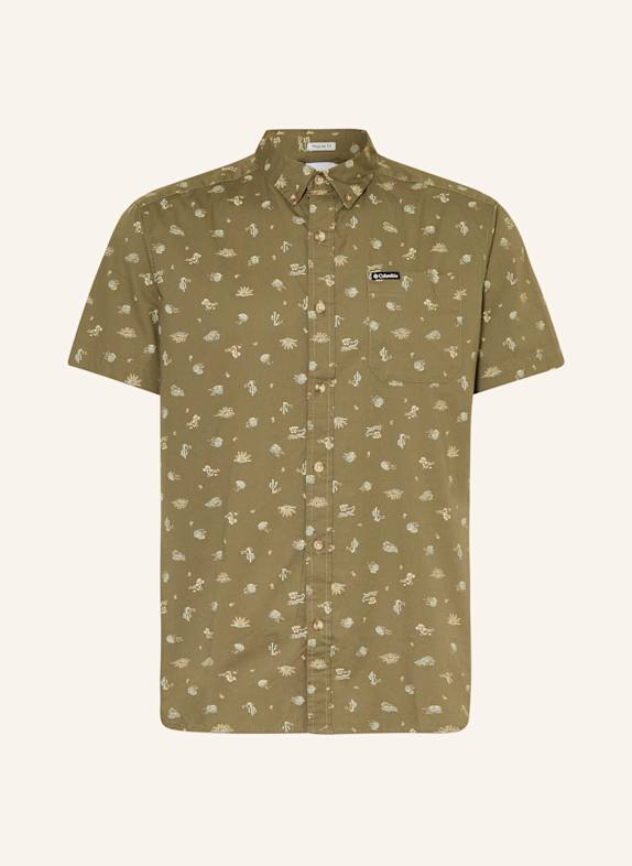 Columbia Koszula RAPID RIVERS™ KHAKI