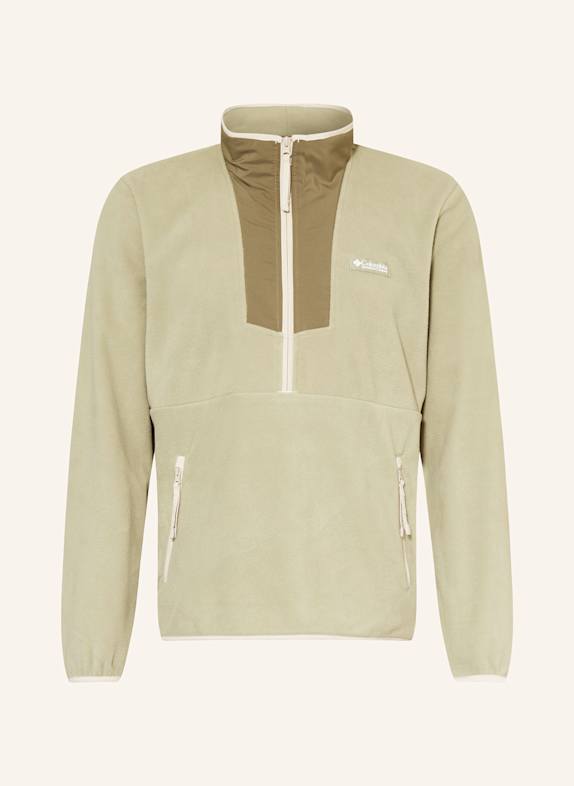 Columbia Midlayer SEQUOIA GROVE™ HELLGRÜN