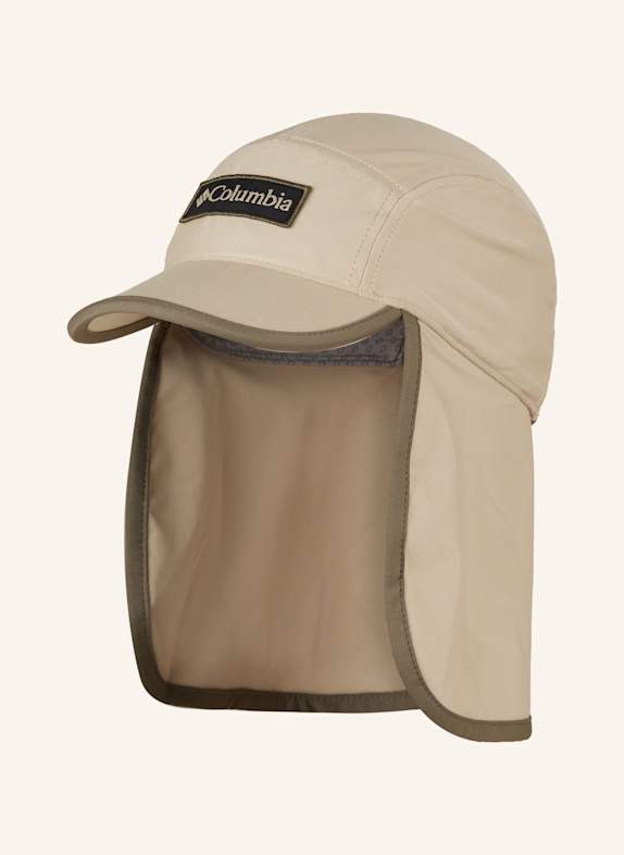 Columbia Czapka JUNIOR™II CACHALOT KREMOWY