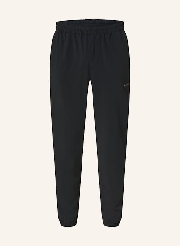 Columbia COLUMBIA HIKE™ JOGGER II trekking pants BLACK